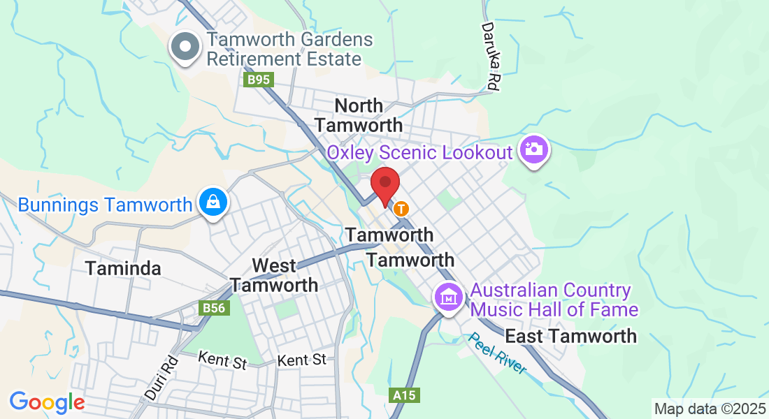 Tamworth Oral Health and Dental Care