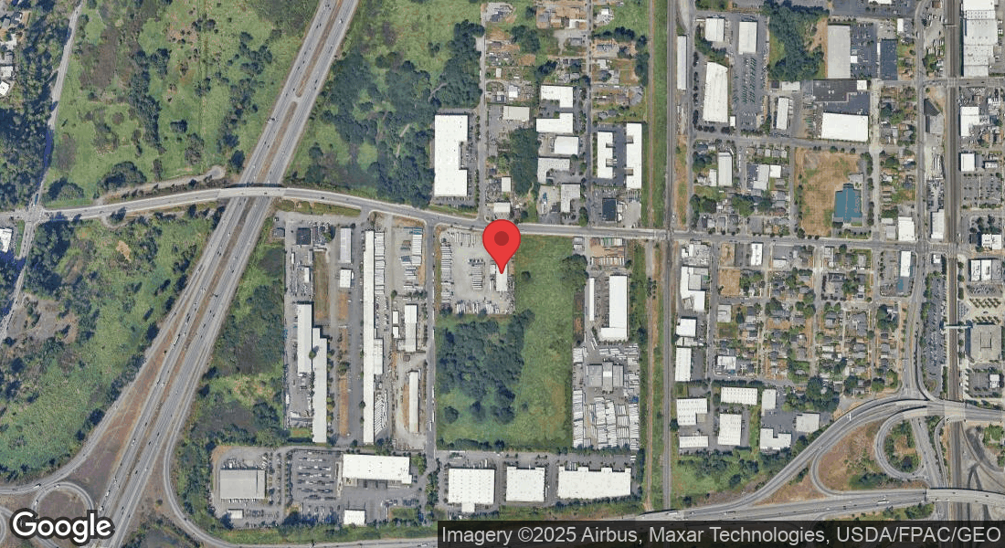 Knight Transport LLC. Auburn, WA