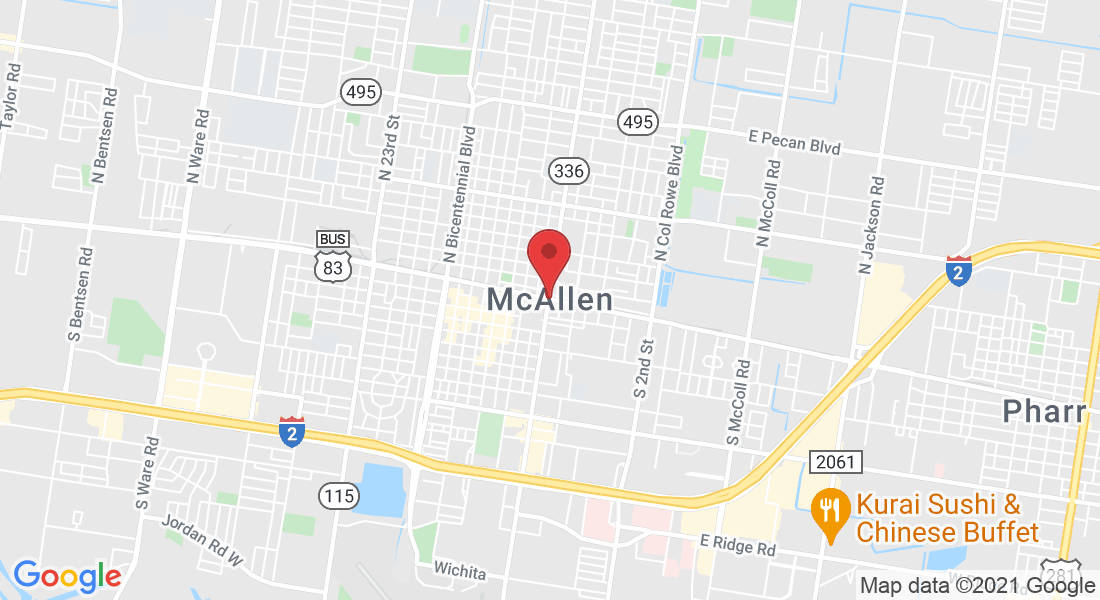 WE BUY HOUSES MCALLEN TX