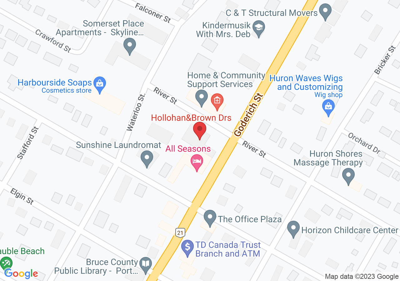 ElginCondos.ca Port Elgin Lake Huron Bruce County Condos For Sale