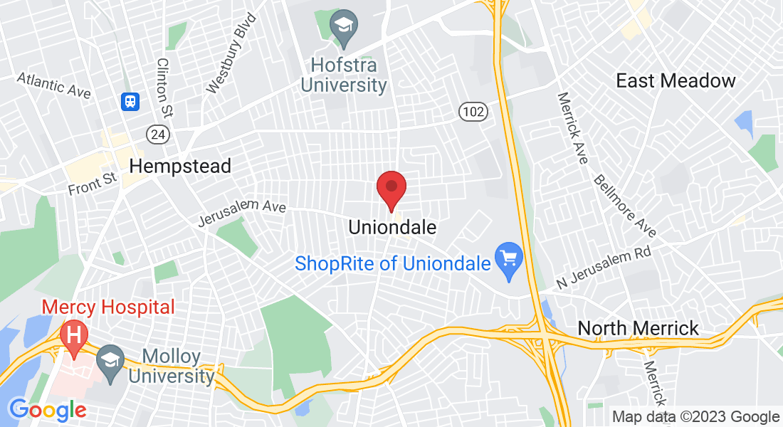 Liberty Tax New York