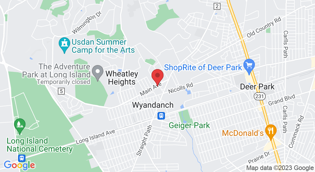 Liberty Tax New York