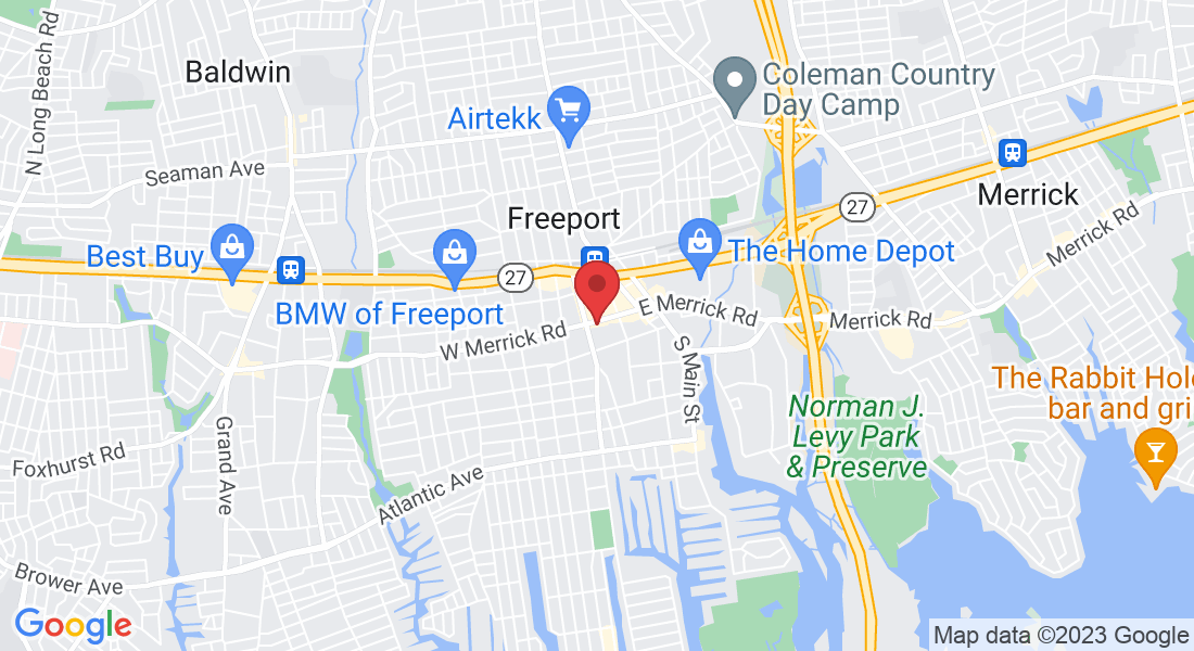 Liberty Tax New York