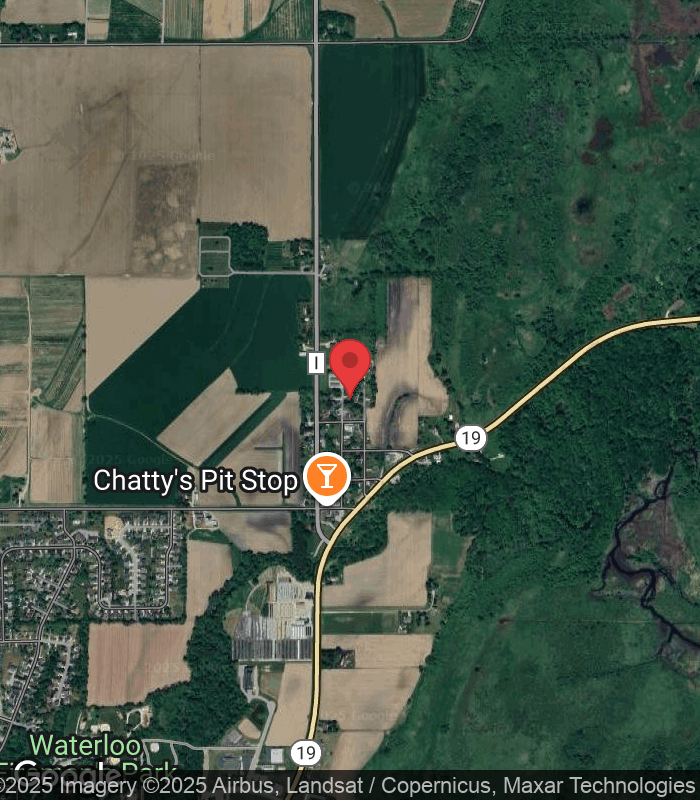 Waterloo Storage Units The Space Store