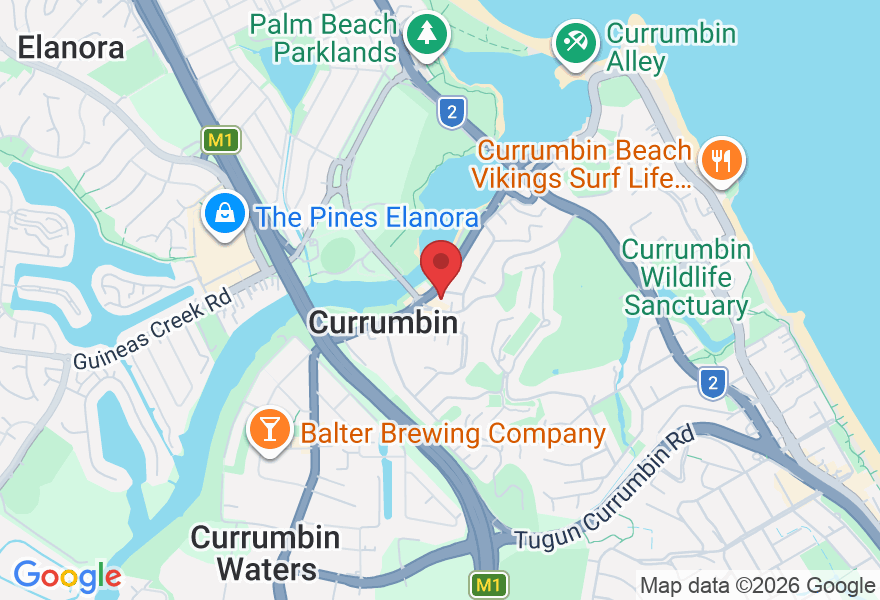 Book an Appointment Online Palm Beach Physio and Sports Rehab