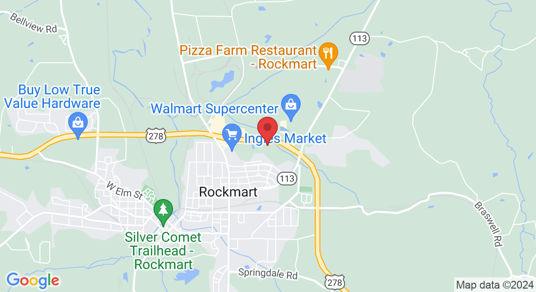Rockmart Las Palmas Mexican Restaurants Home