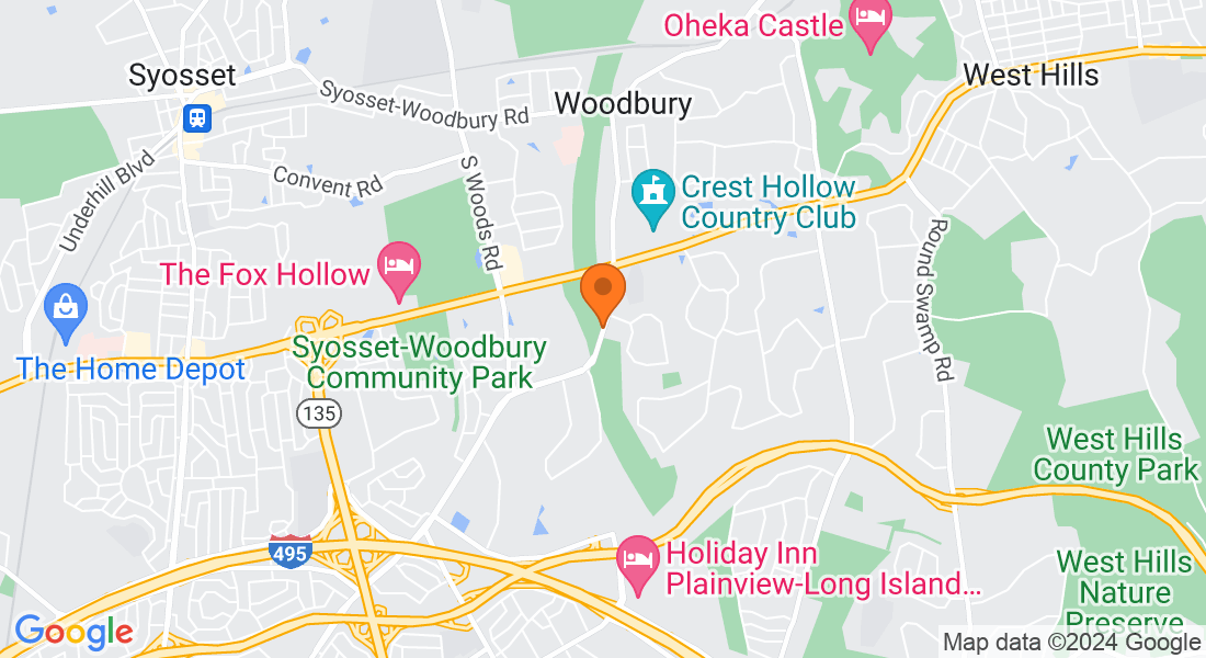 La Petite Kinder Syosset's Premier Private Preschool for Ages 35