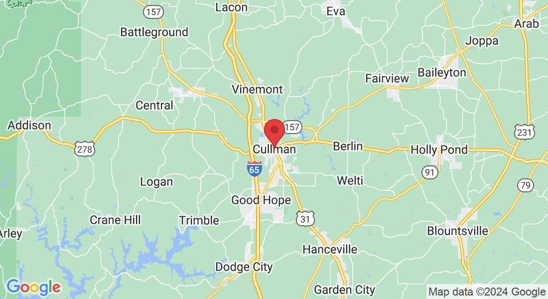 Dutch Dumpsters Dumpster Rental and Junk Removal Services in Cullman, AL