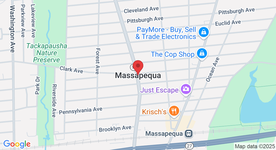 Massapequa NY Lawn Care & Landscaping