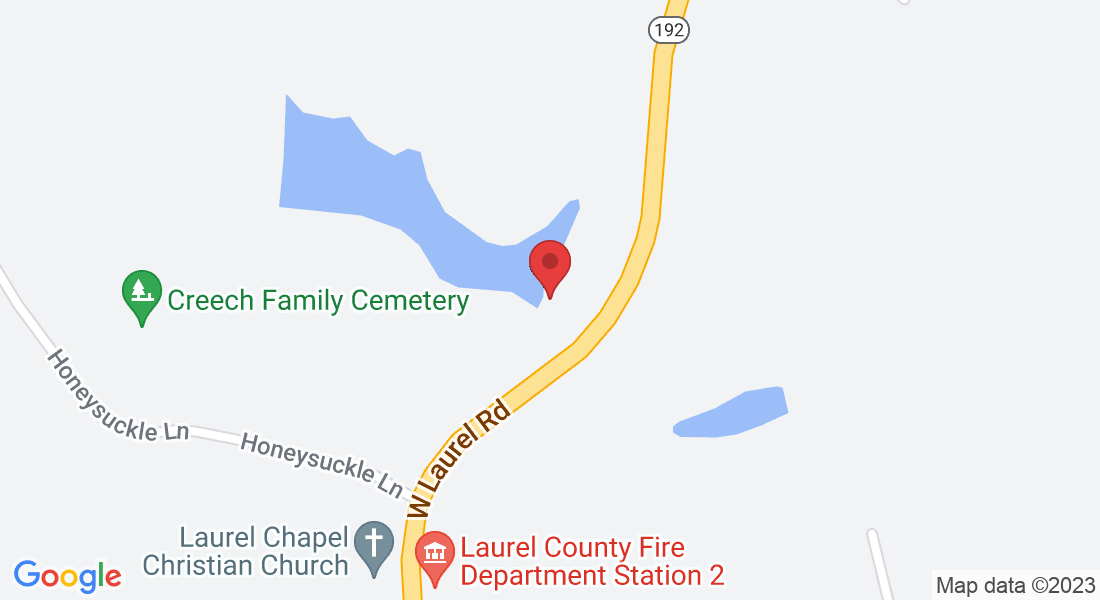 Cabin Connections London KY