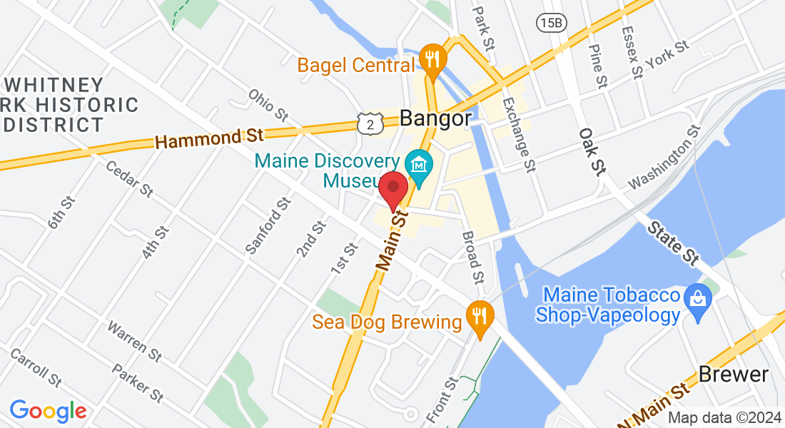 Professional Cleaning Services in Bangor, Maine Holly's Expert Cleaners