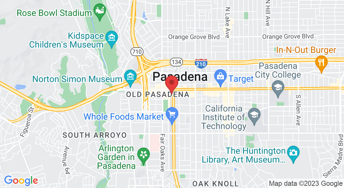 Pasadena Business Networking