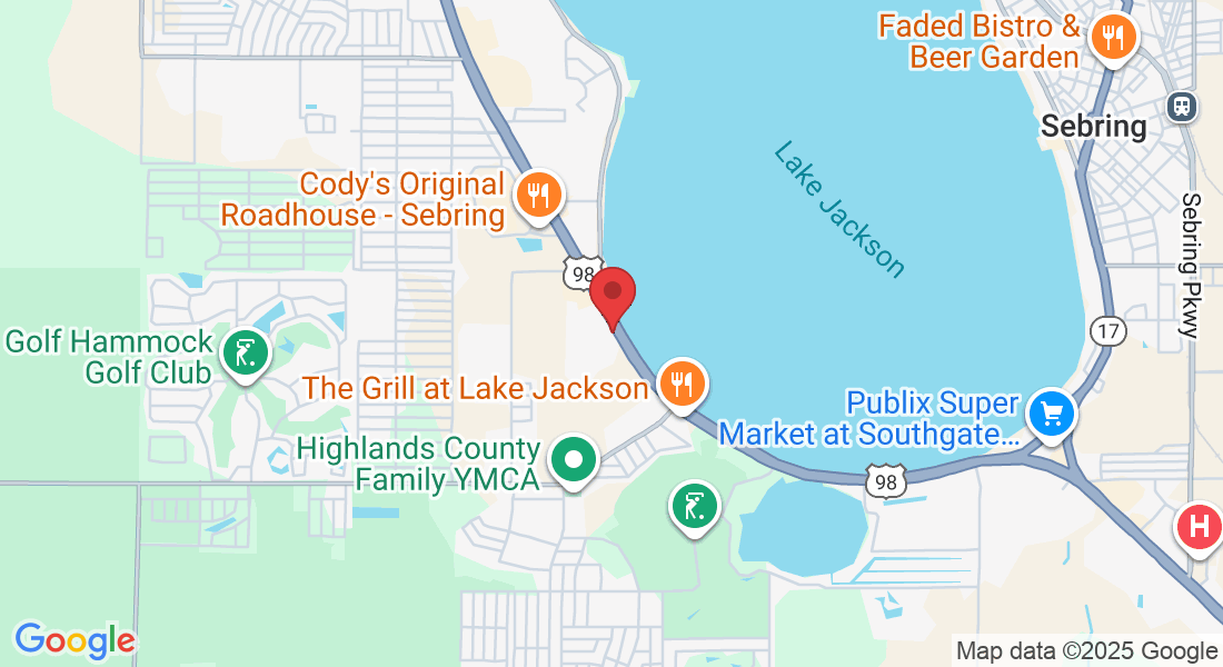 Sky Nails & Spa Top Nail Salon Near Me in Sebring, FL