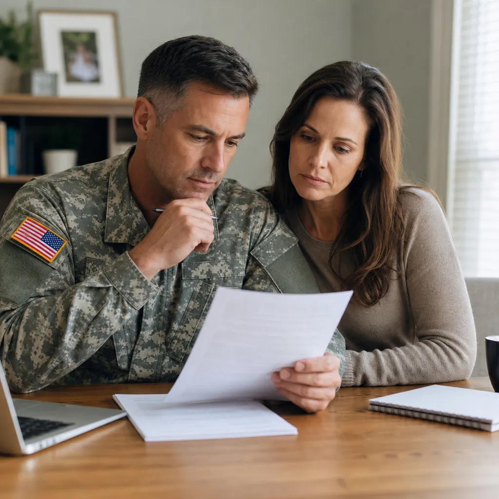 5 Things Veterans Get Wrong About Life Insurance