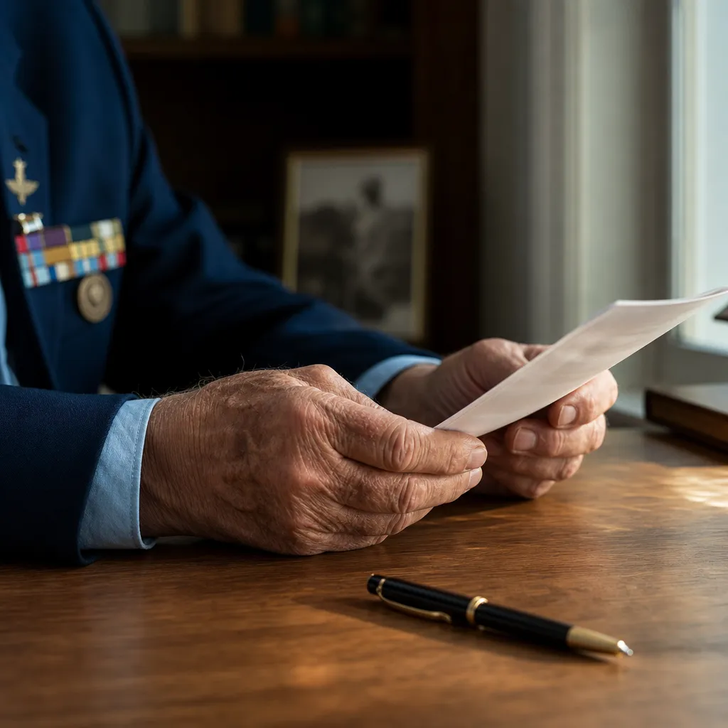 The One Form That Could Change Everything: Updating Your Beneficiary Designations