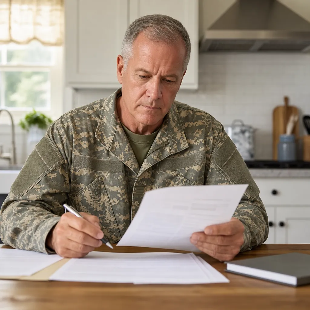 What Veterans Should Know About Supplemental Whole Life Insurance