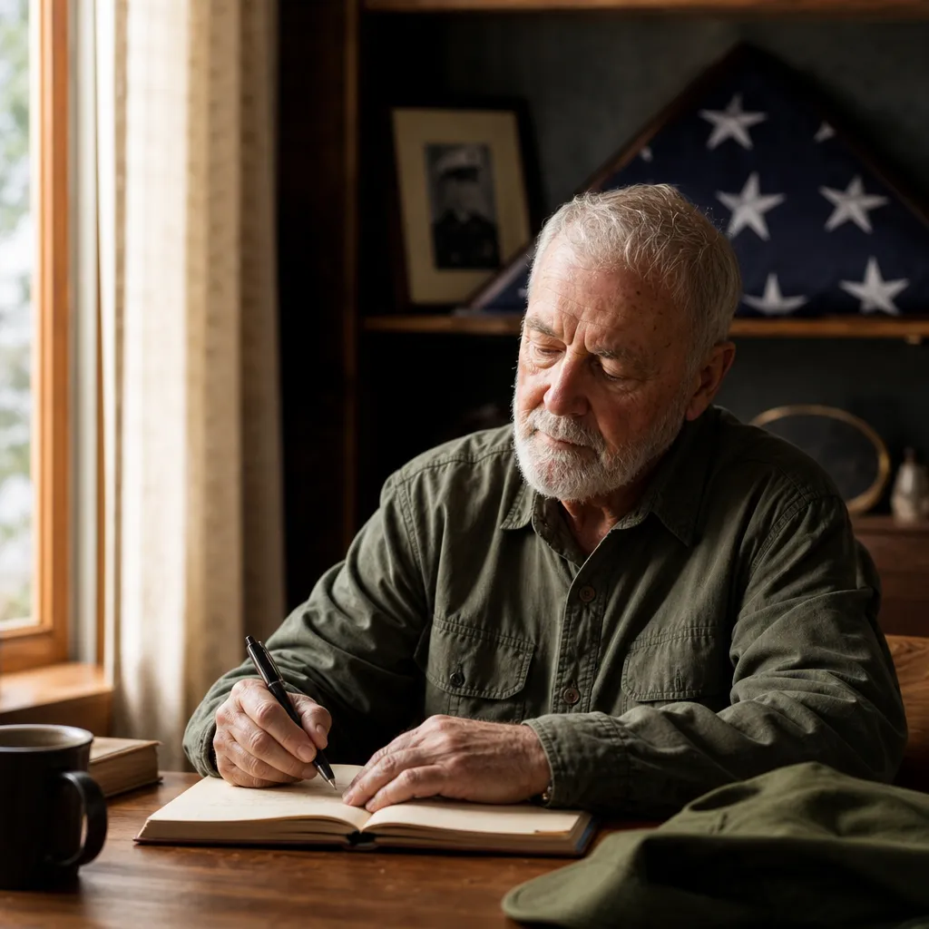 What Does It Really Mean to Leave a Legacy?