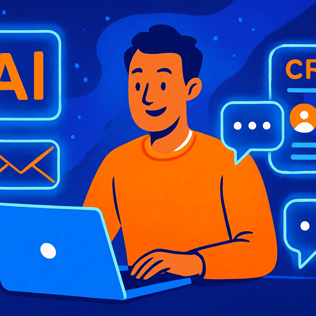 AI Tips Daily Digest: Prompts, Email Marketing & the CRM Shake-Up — July 17, 2026