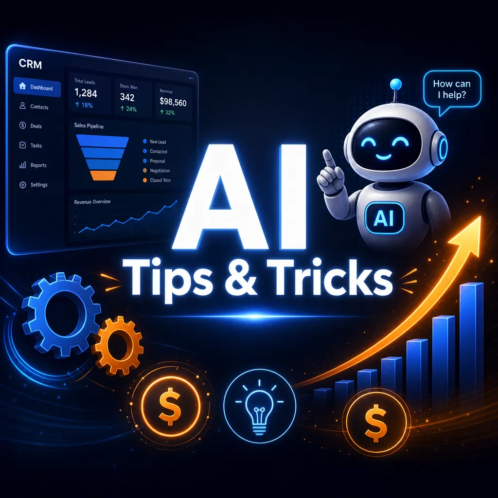 Work Smarter with AI: Your Weekly Digest of the Best Small Business AI Tips [July 2026]