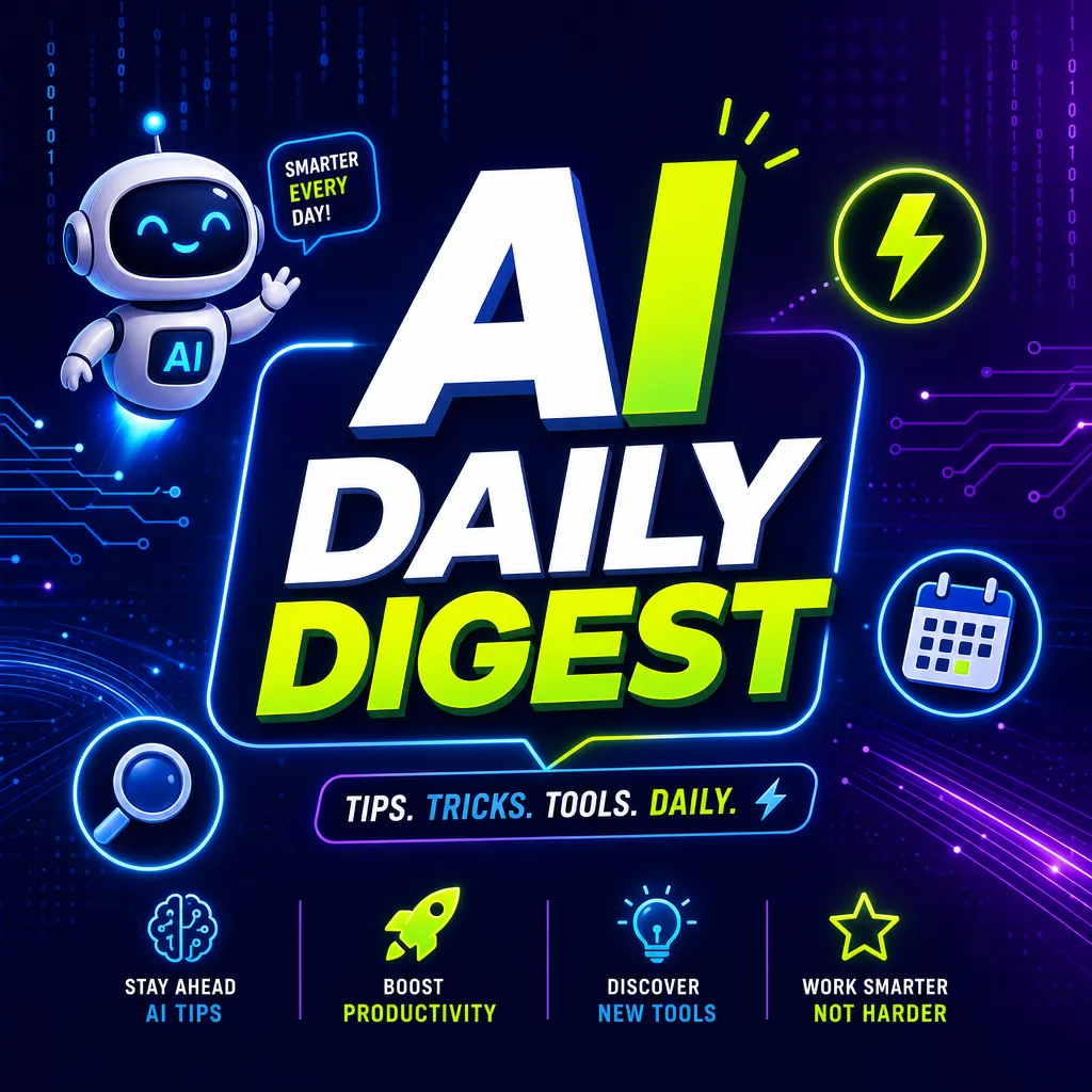 AI Tools for Small Business: Your Weekly Digest (July 22-29, 2026)