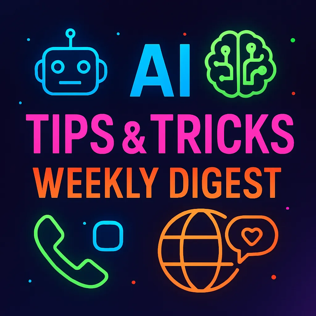 Google & Meta's Game-Changing AI Upgrades: What Every Small Business Owner Needs to Know Right Now