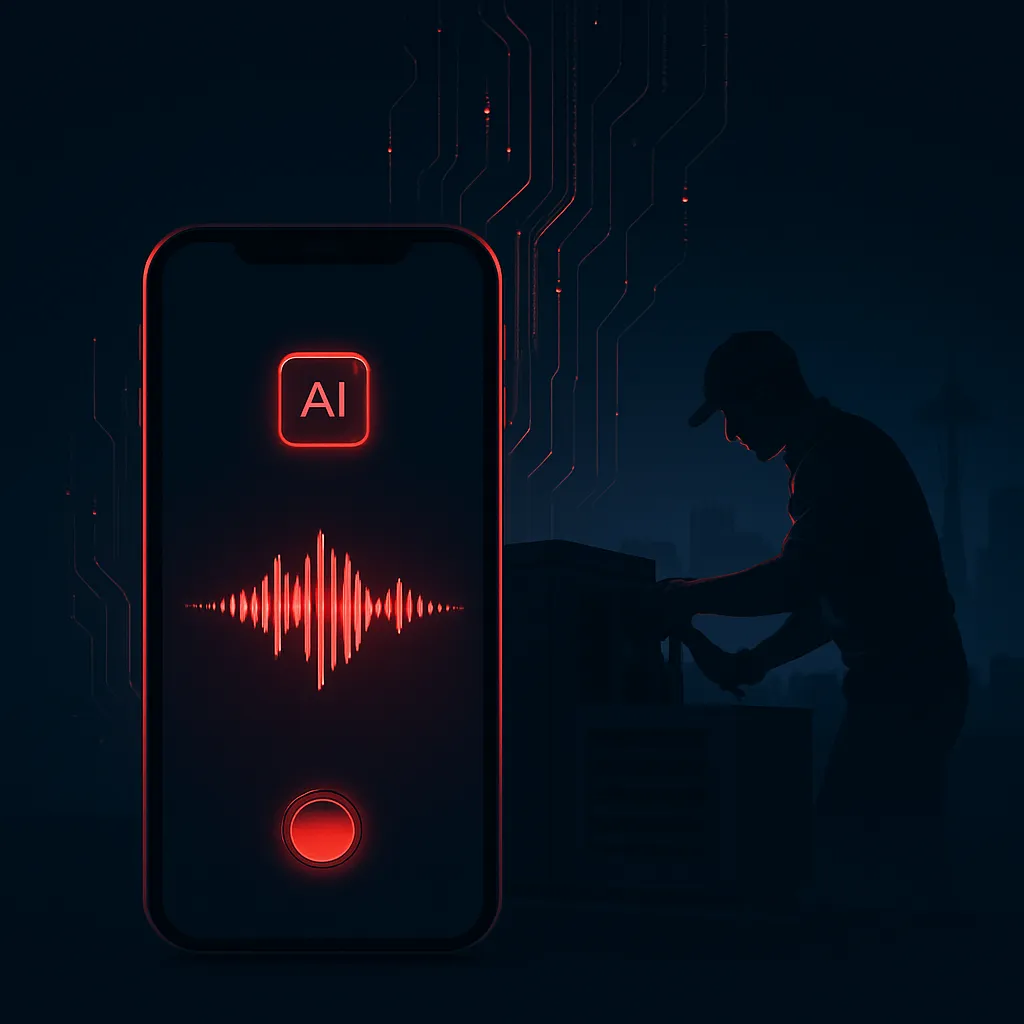AI Phone Agent for HVAC Companies in Fife, WA