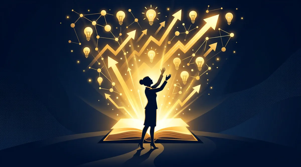 Why Lifelong Learning Is Your Most Valuable Business Asset