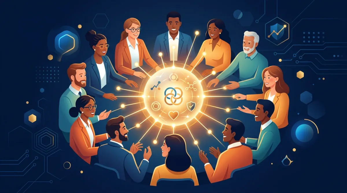 Why Building a Community Beats Building an Audience for Small Business Growth