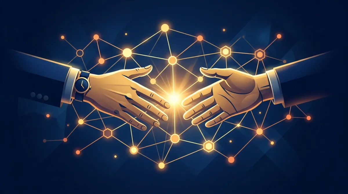 How to Become a Super-Connector: The Business Skill That Makes You Unforgettable