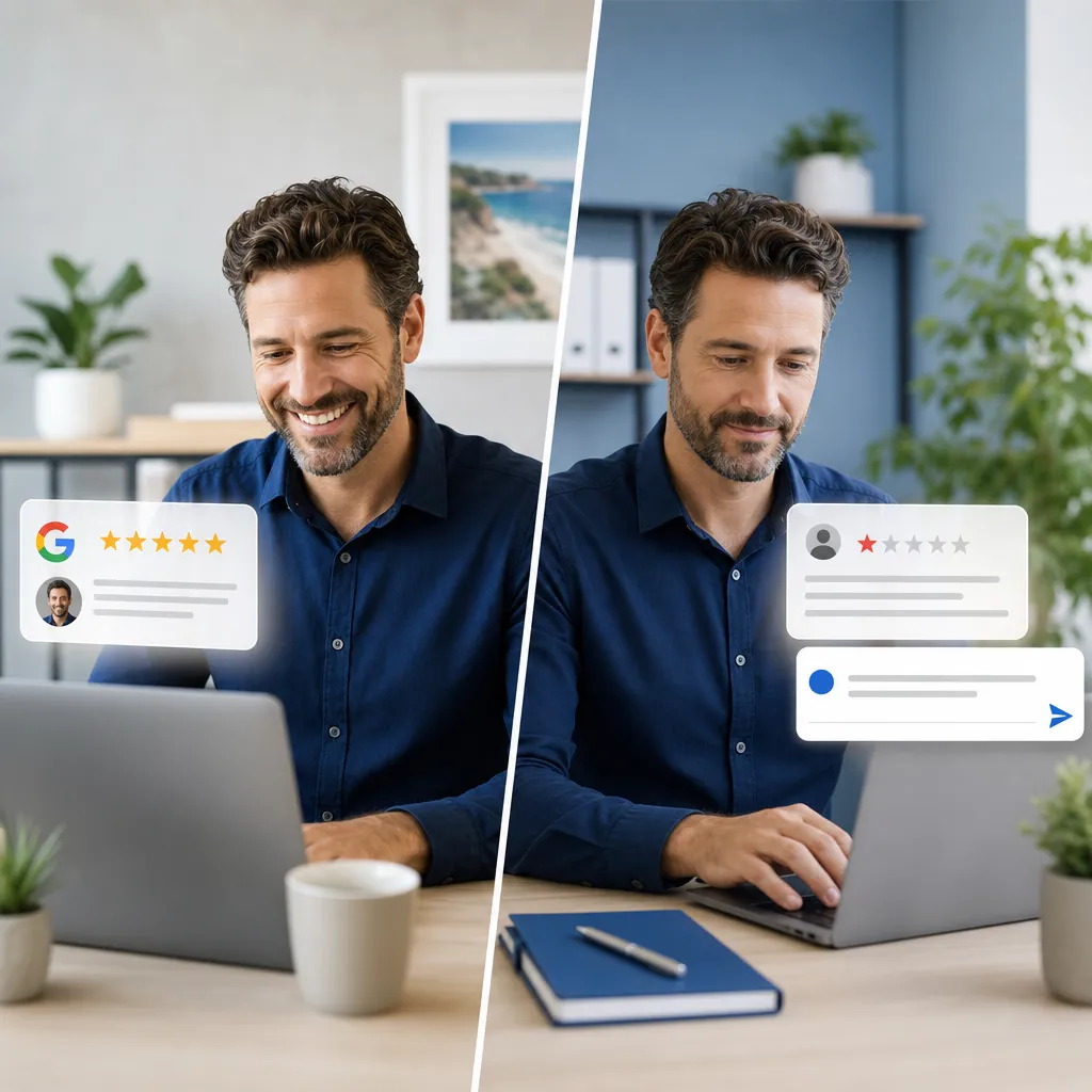 How to Respond to Online Reviews Like a Pro (And Why It Matters More Than You Think)