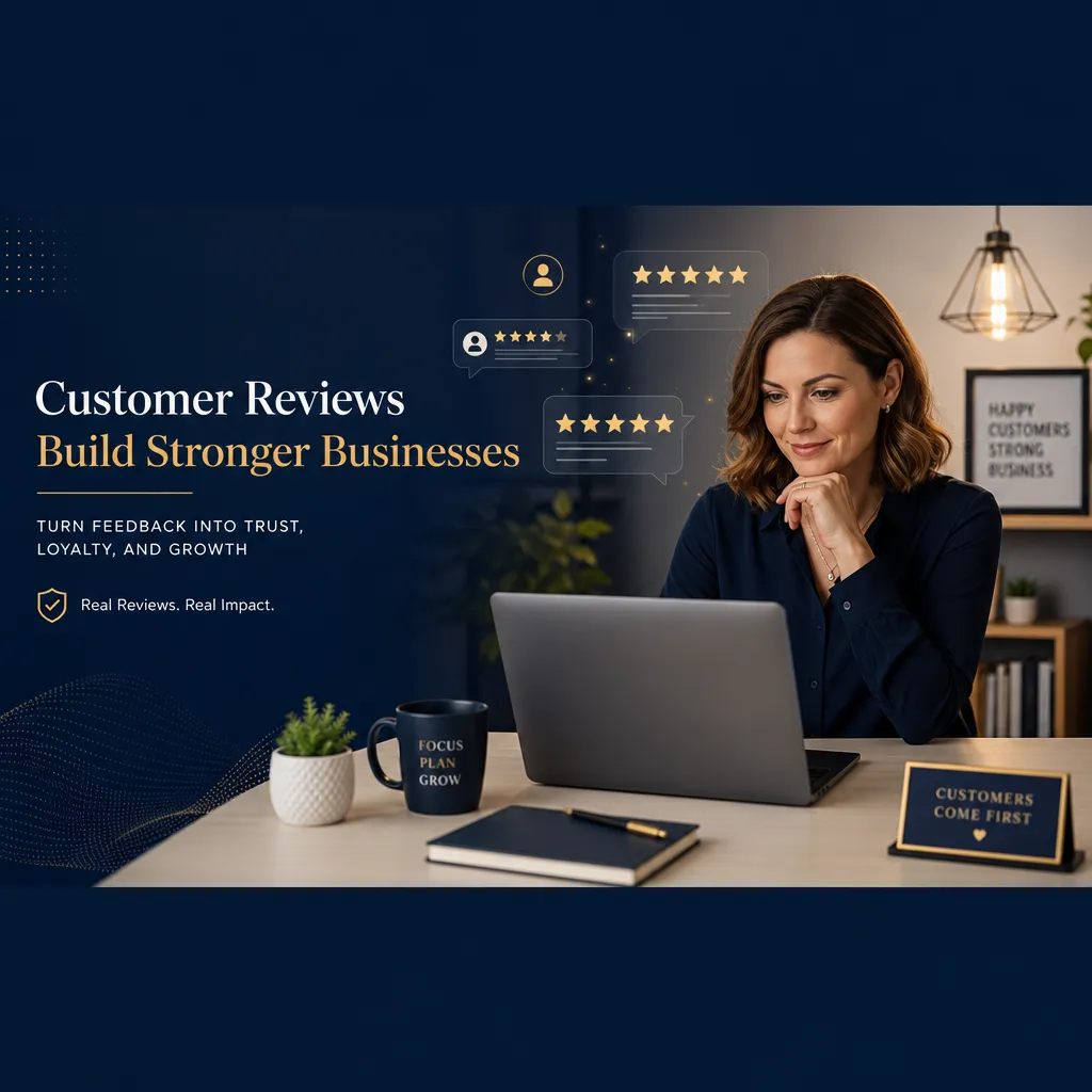 How Reputation Turns Into Revenue: A Guide for Business Owners