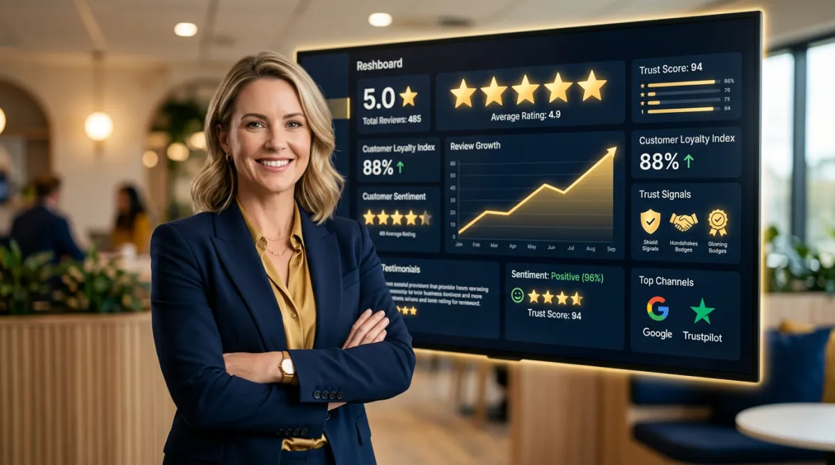 The Reputation Equation: Why Results, Relationships, and Reliability Are Your Most Valuable Business Assets