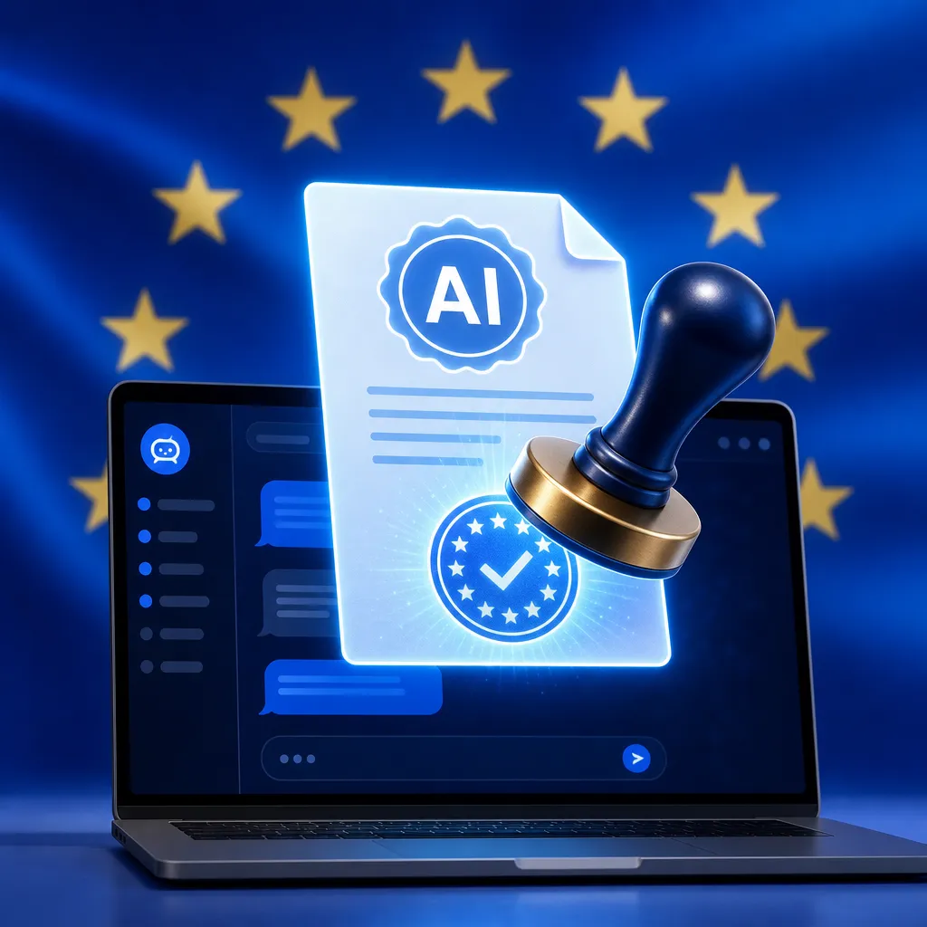 EU AI Act transparency rules take effect August 2026 compliance guide for AI chatbots and content tools