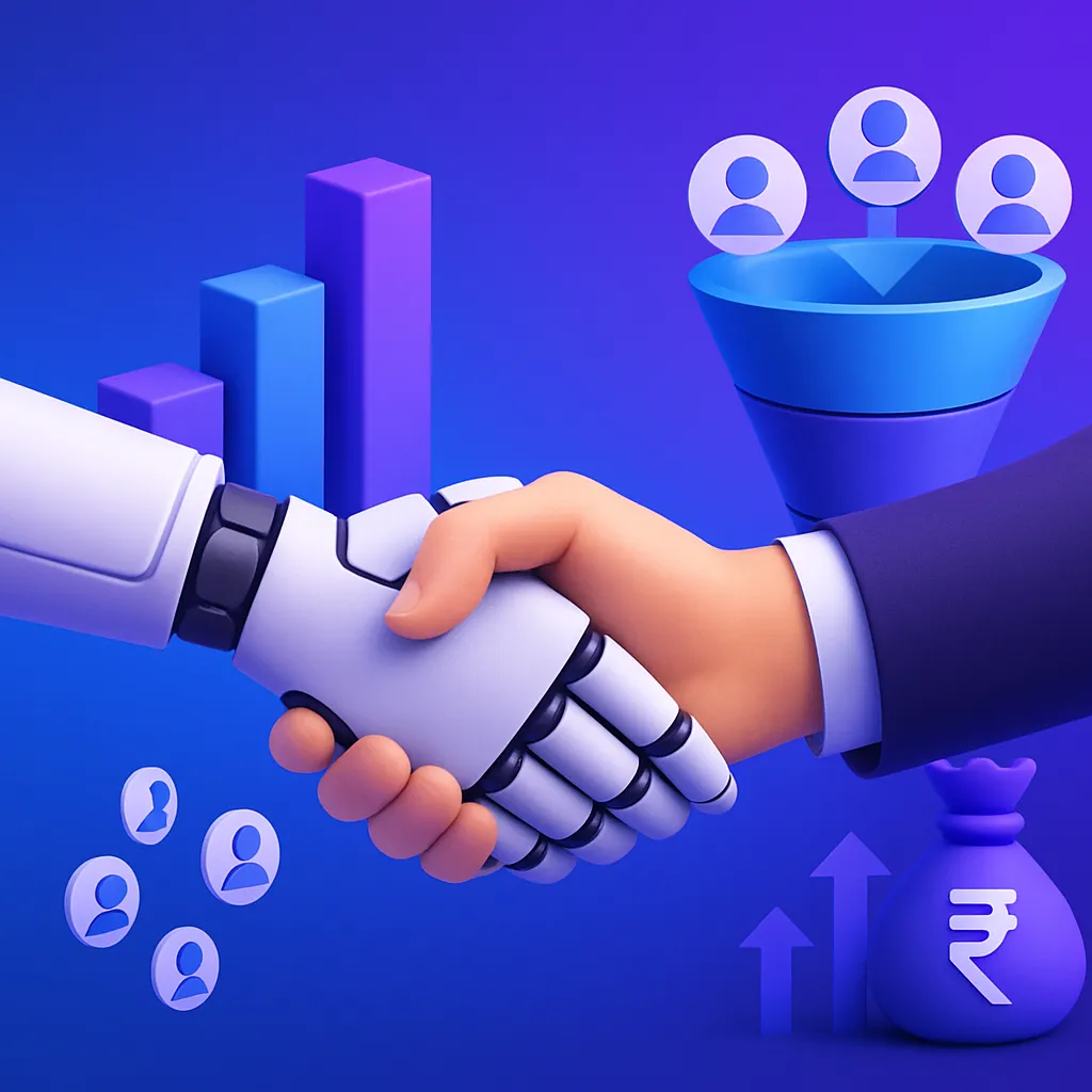 How AI CRM Helps Tamil Nadu Businesses Increase Sales 2026