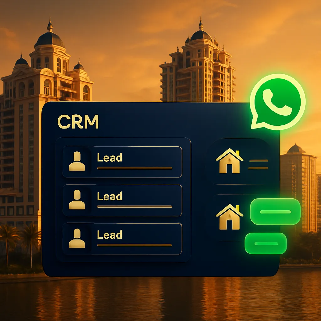 Best CRM for Real Estate Companies in Tamil Nadu 2026