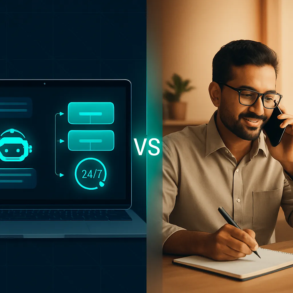RevMax AI vs hiring a full-time sales coordinator cost comparison for Chennai businesses 2026
