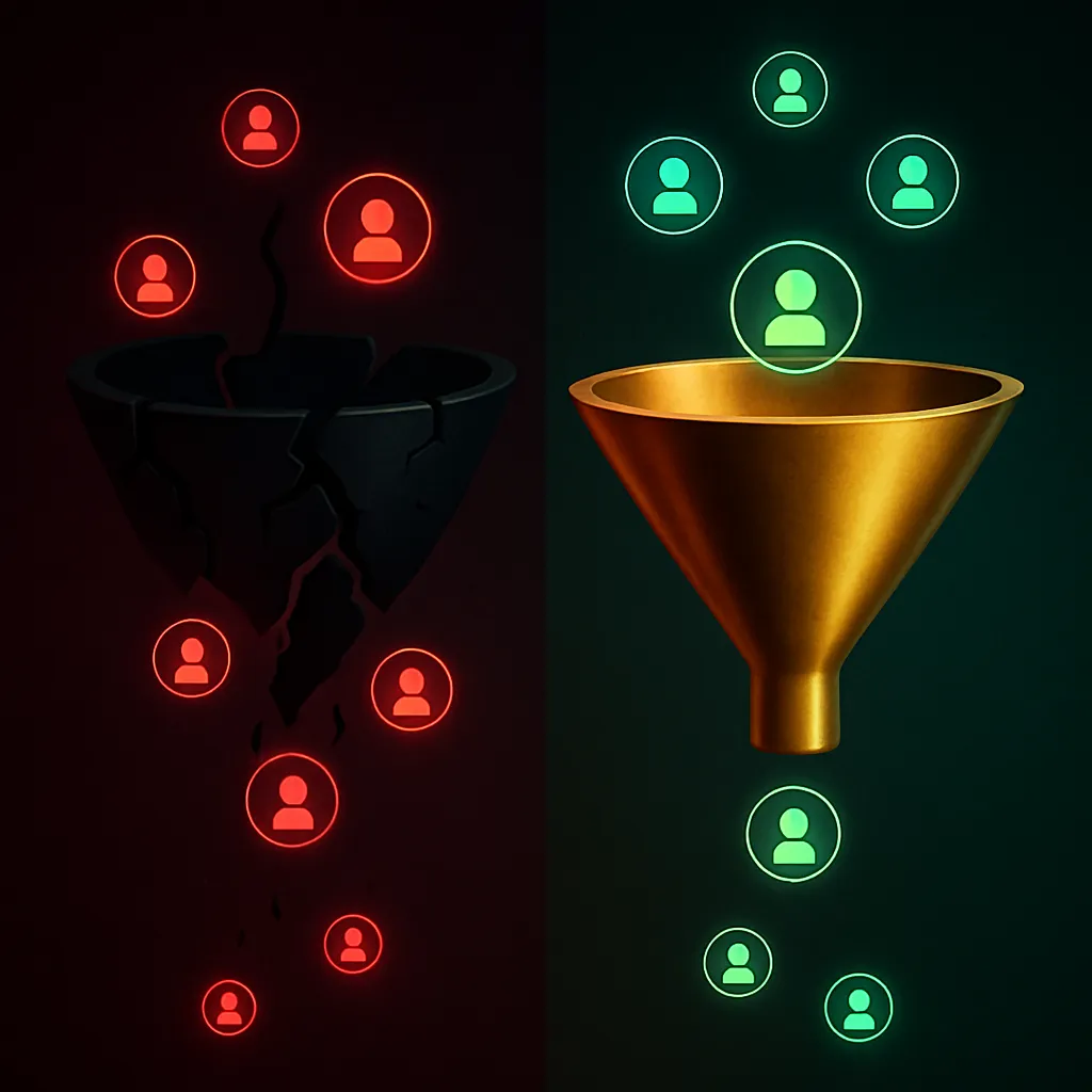 How AI CRM Eliminates Lead Leakage for Tamil Nadu Businesses 2026
