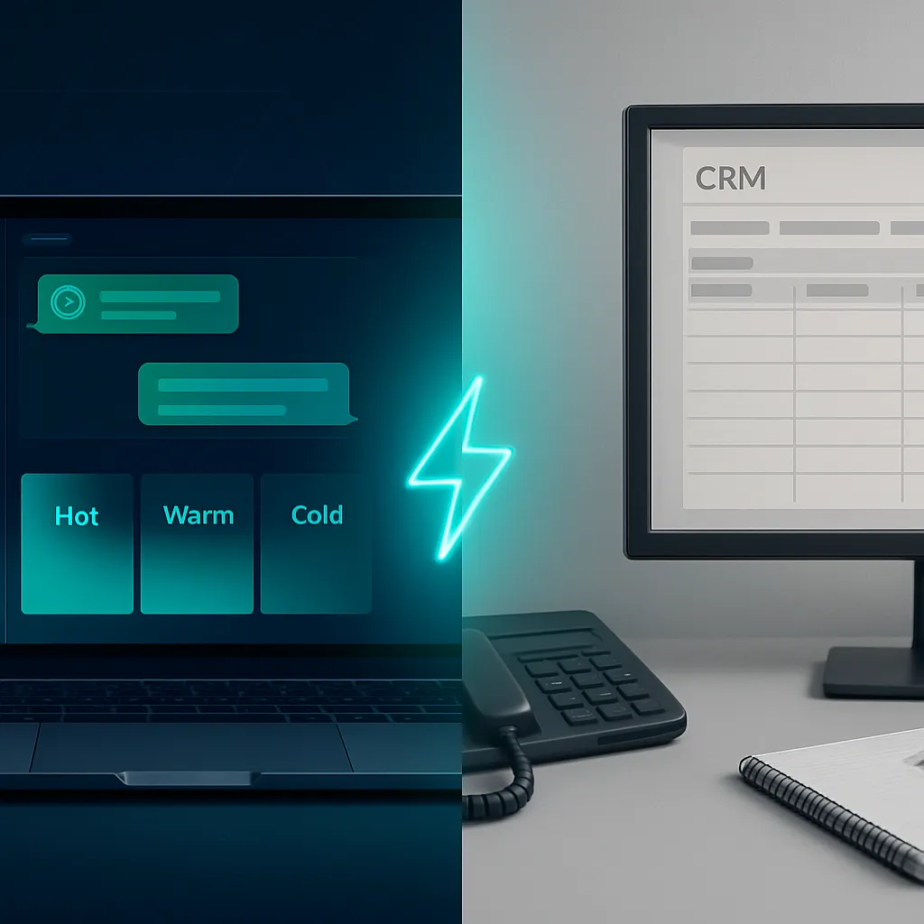 RevMax AI vs Interakt WhatsApp CRM comparison for Tamil Nadu businesses 2026