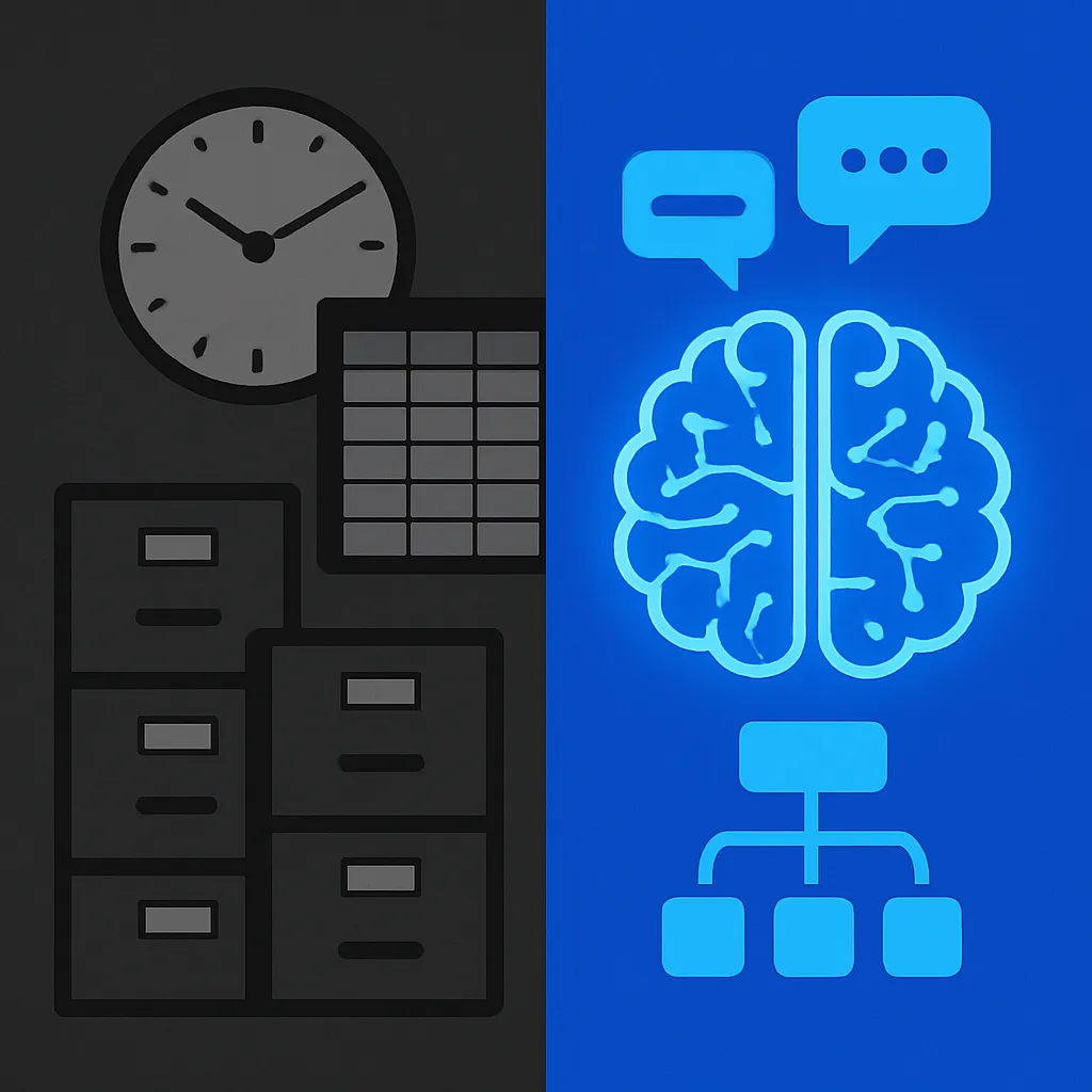AI CRM vs Traditional CRM Which Is Better for Tamil Nadu Businesses 2026