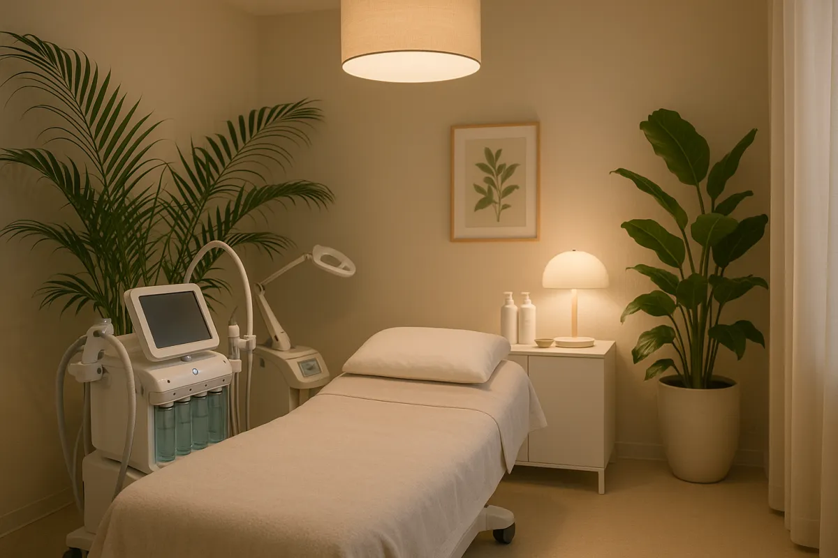 Top 5 Non-Invasive Treatments to Rejuvenate Your Skin at Beauti4Skin Medspa