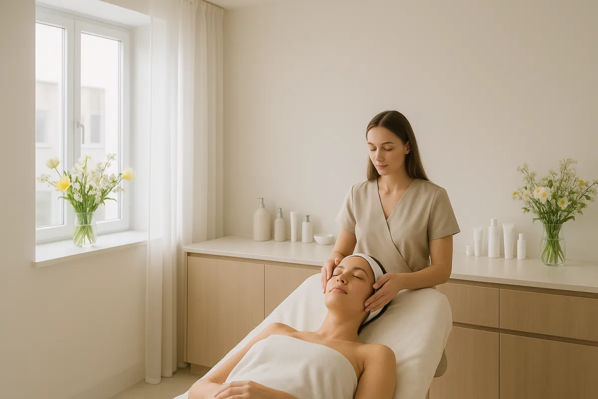 Top 5 Medspa Treatments to Refresh Your Look This Spring