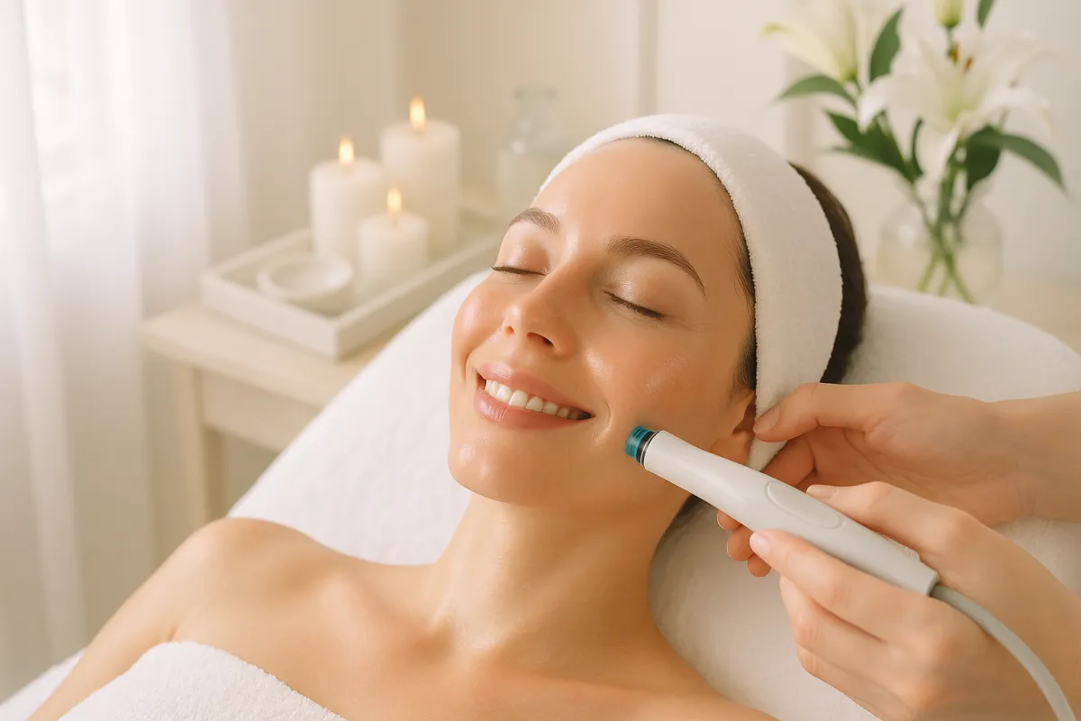 The Ultimate Guide to Hydrafacial: Benefits and What to Expect
