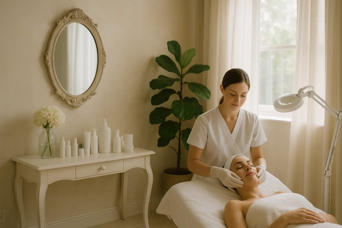 Top 5 Anti-Aging Treatments at Beauti4Skin Medspa