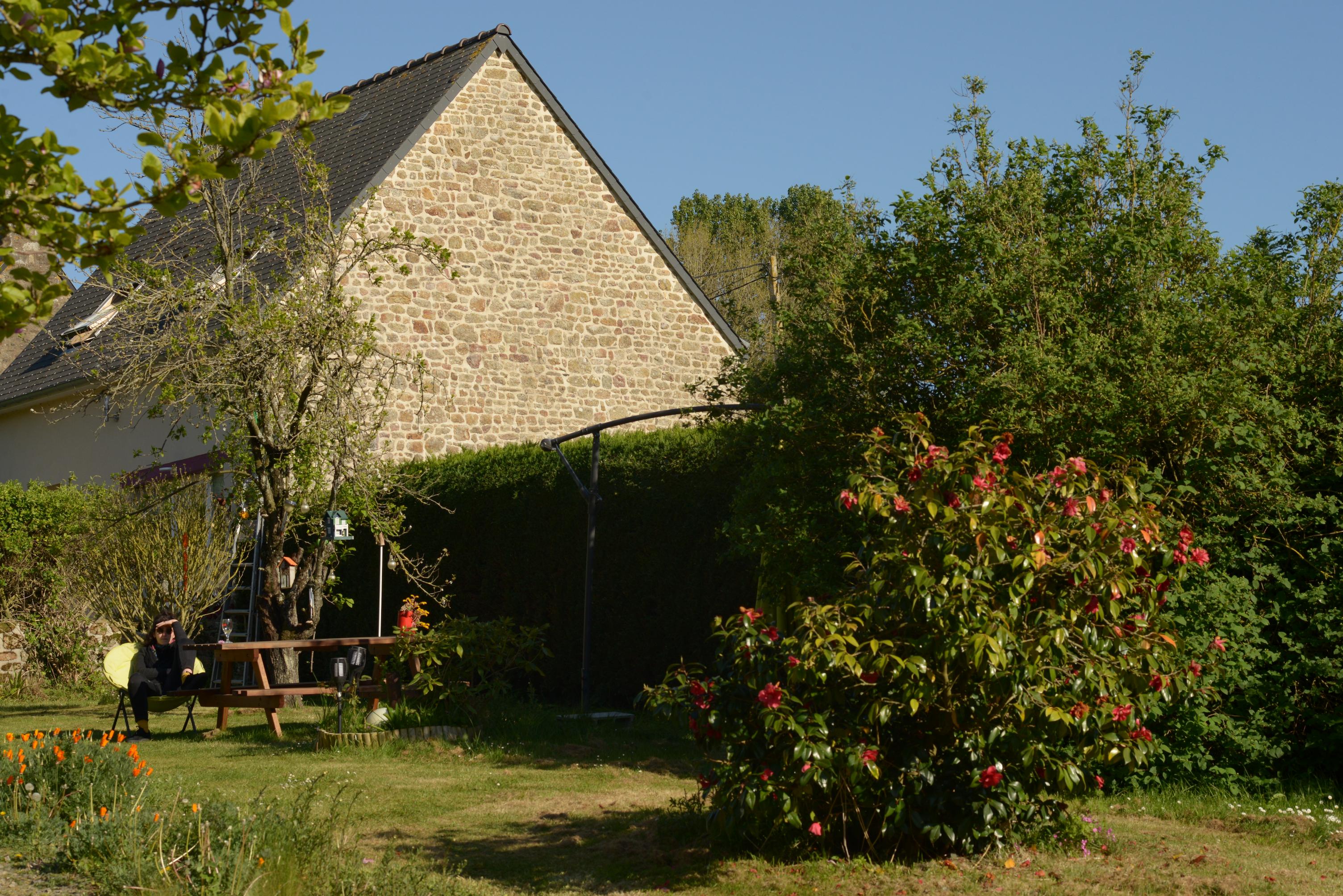 Gîte