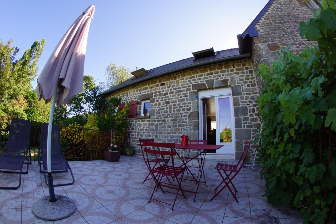 Gîte