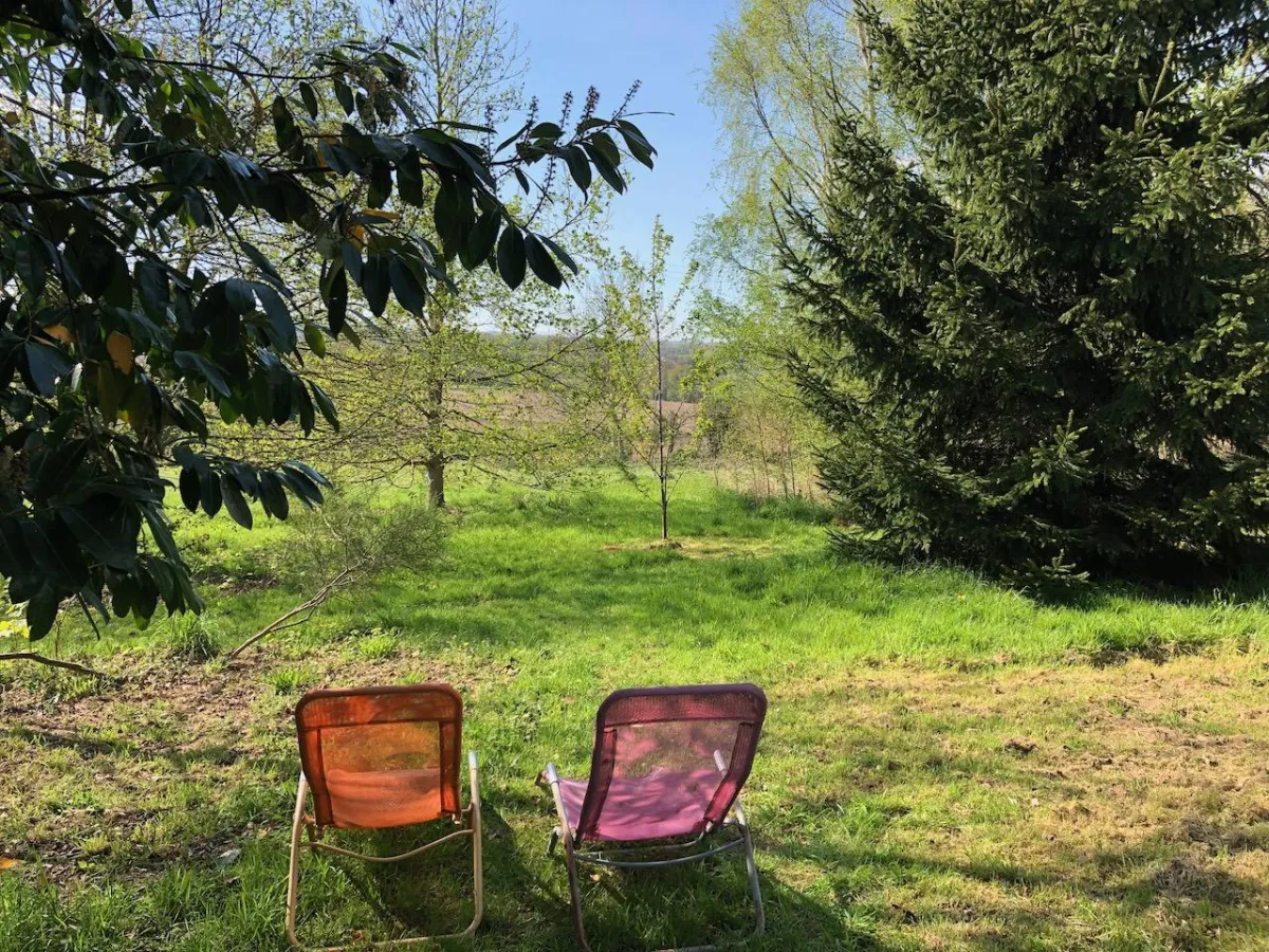 Location de vacances