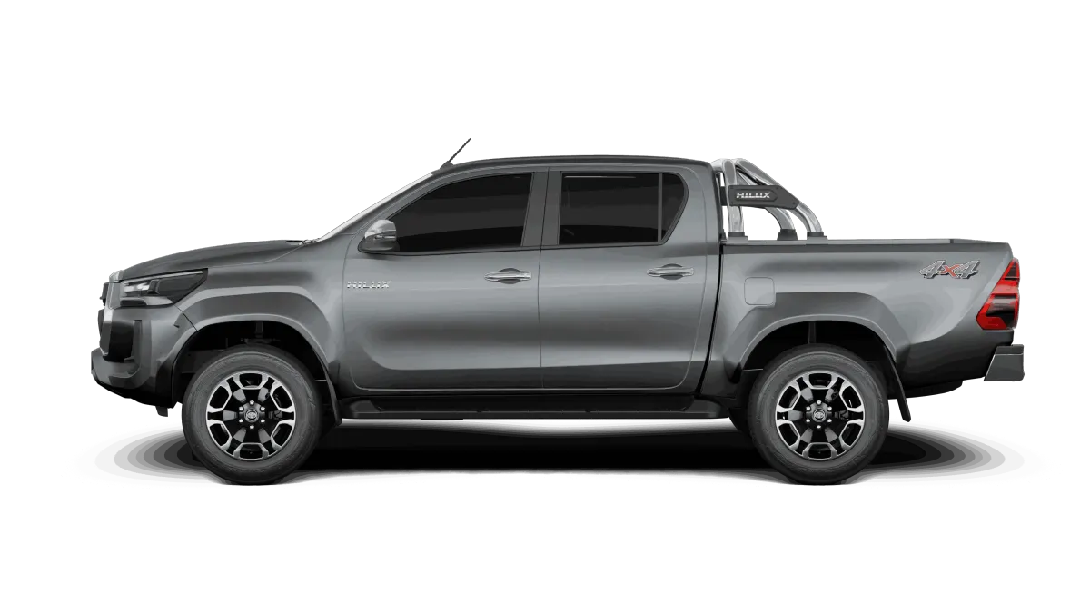 Hlux SRV 4x4