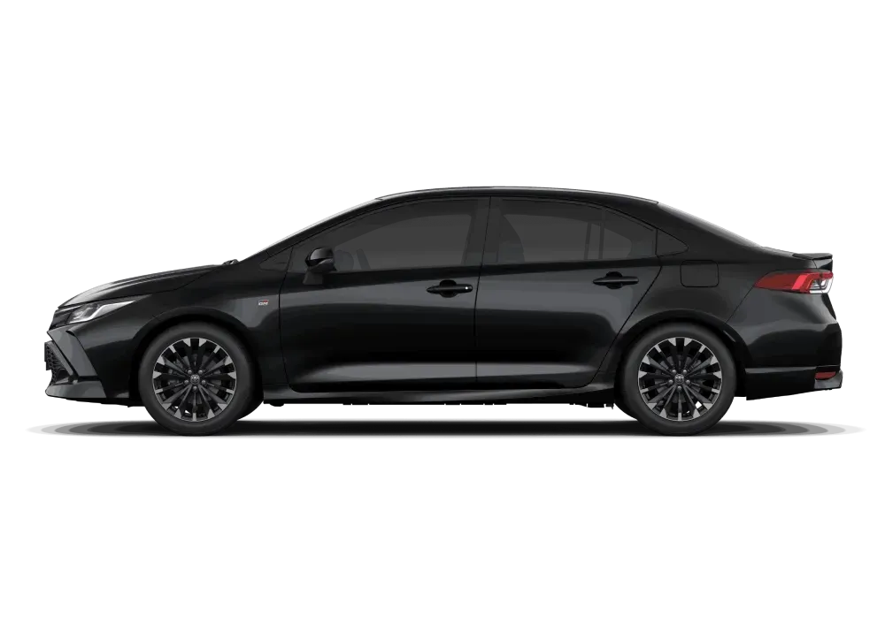 Corolla GR-Sport