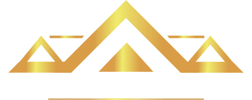 RJ Luxury Rentals Logo
