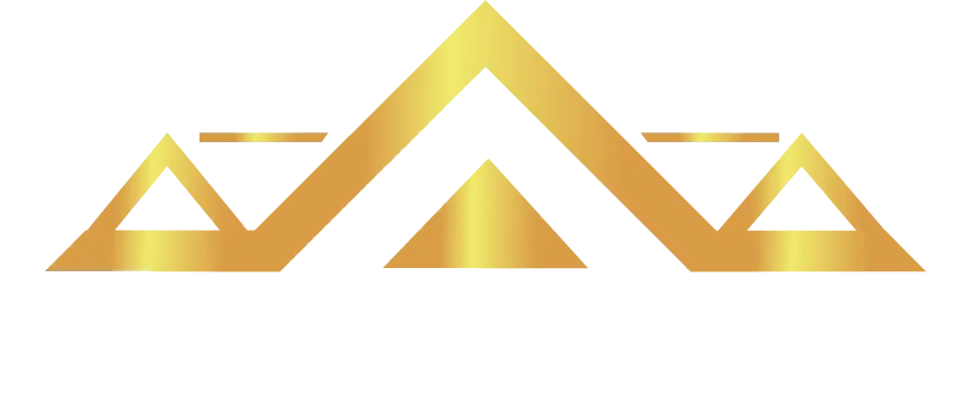 Above and Beyond Amazing Vacation Rentals Logo